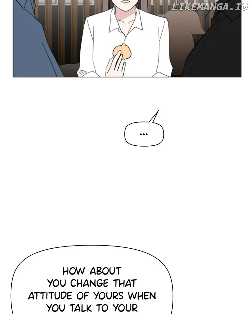How to Hold X’s Leash chapter 27 page 36
