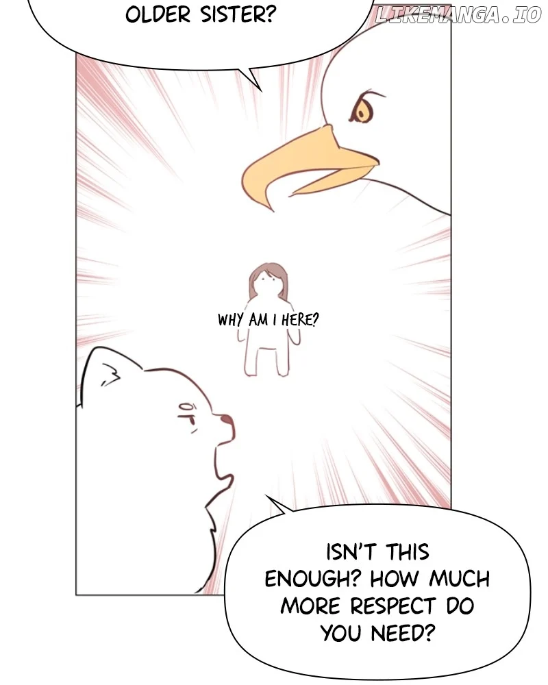 How to Hold X’s Leash chapter 27 page 37