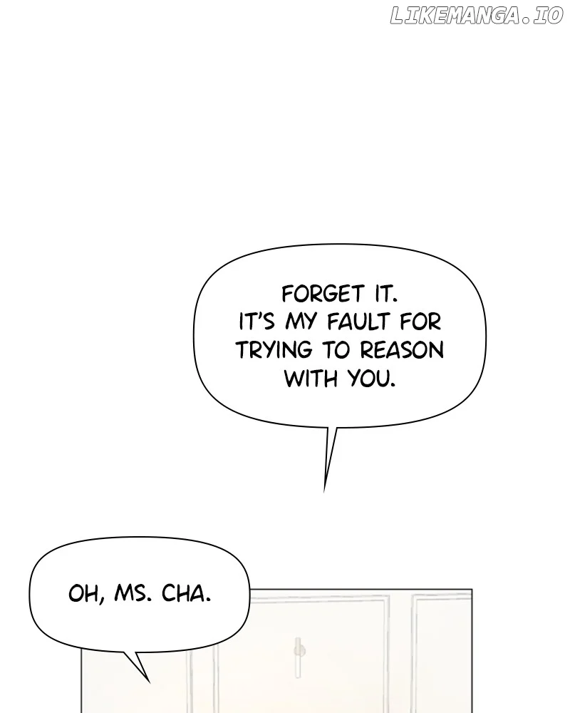 How to Hold X’s Leash chapter 27 page 38