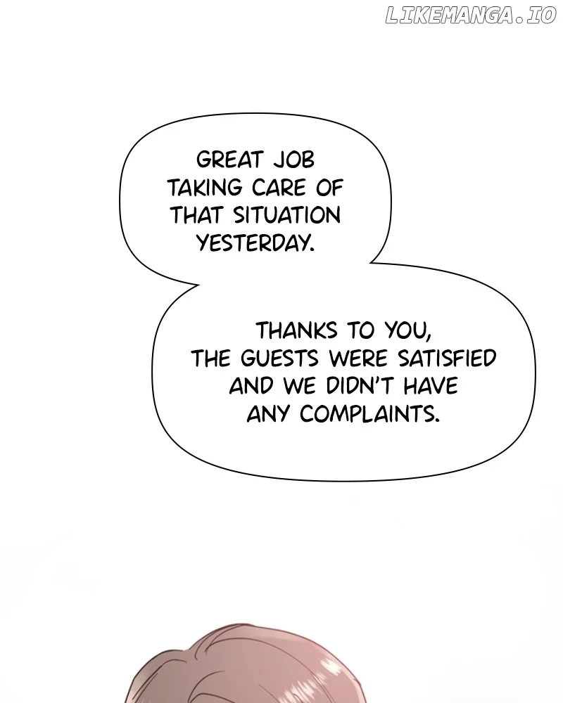 How to Hold X’s Leash chapter 27 page 40