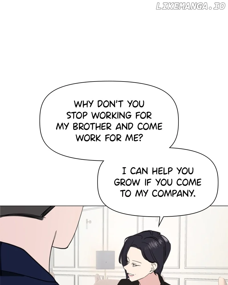 How to Hold X’s Leash chapter 27 page 44
