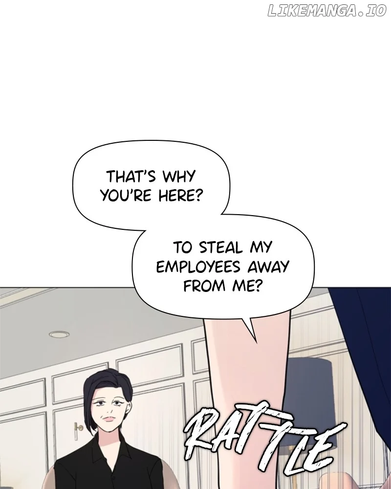 How to Hold X’s Leash chapter 27 page 47