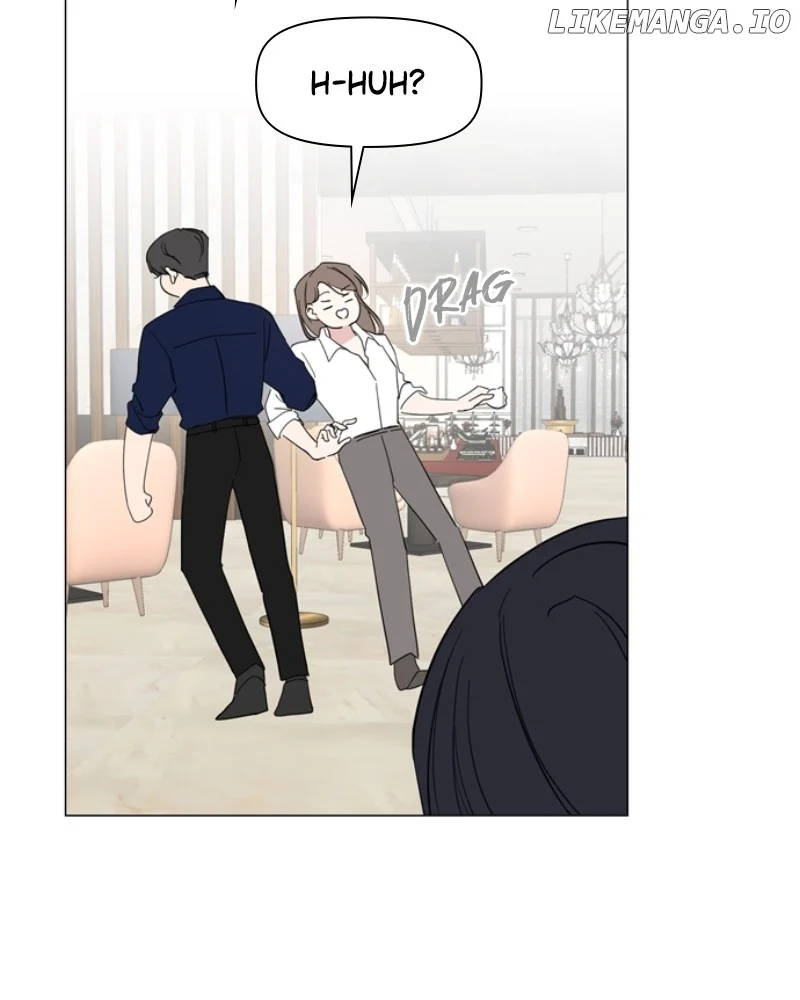 How to Hold X’s Leash chapter 27 page 50