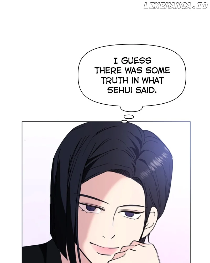 How to Hold X’s Leash chapter 27 page 52