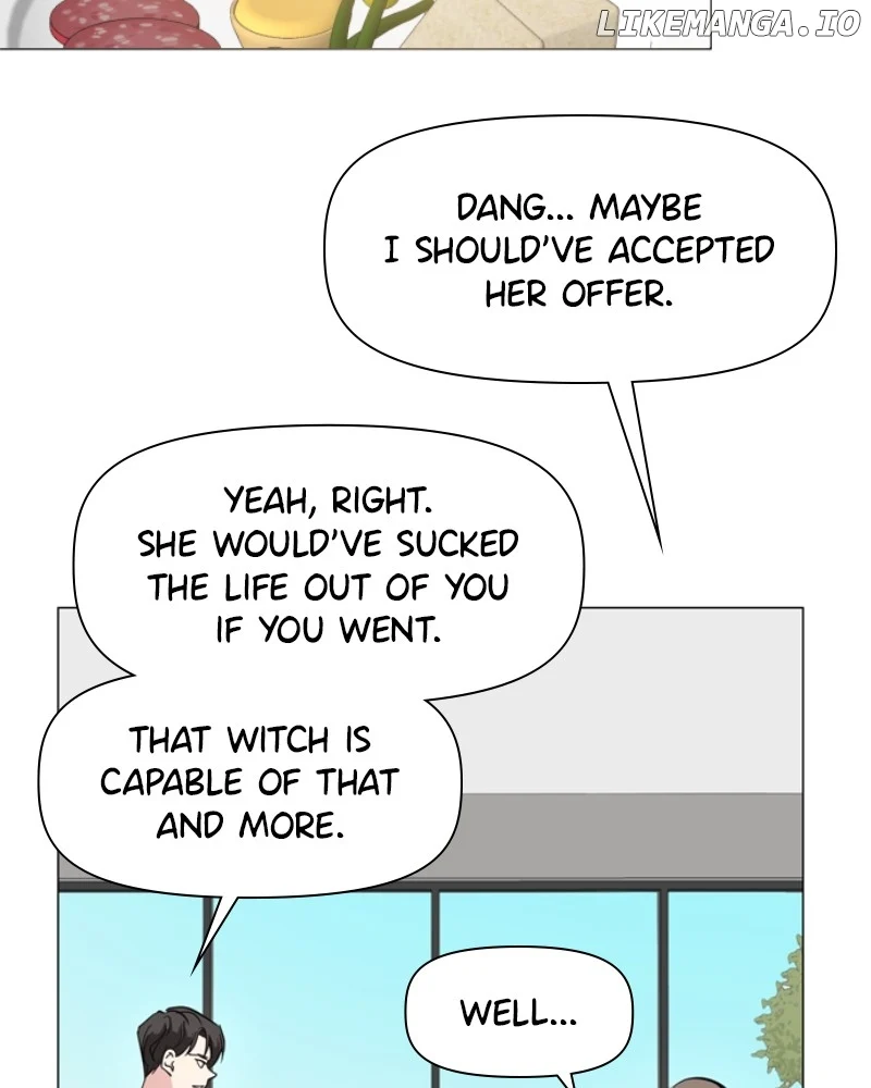 How to Hold X’s Leash chapter 27 page 55