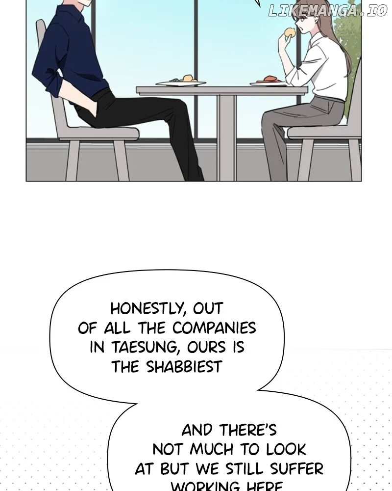 How to Hold X’s Leash chapter 27 page 56