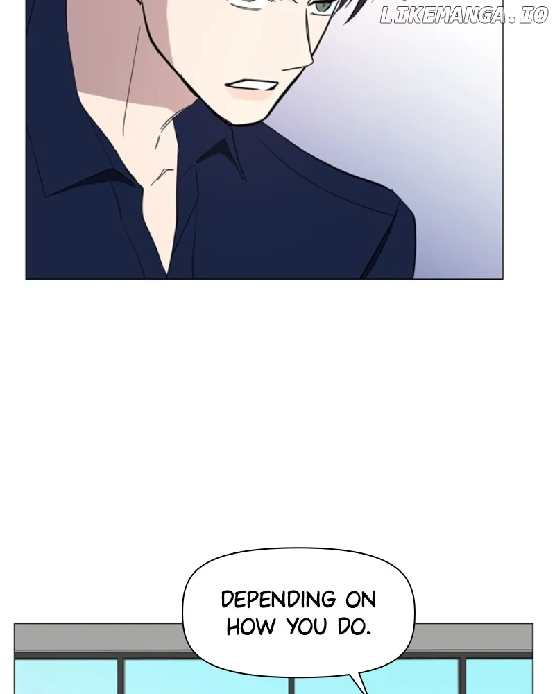 How to Hold X’s Leash chapter 27 page 60
