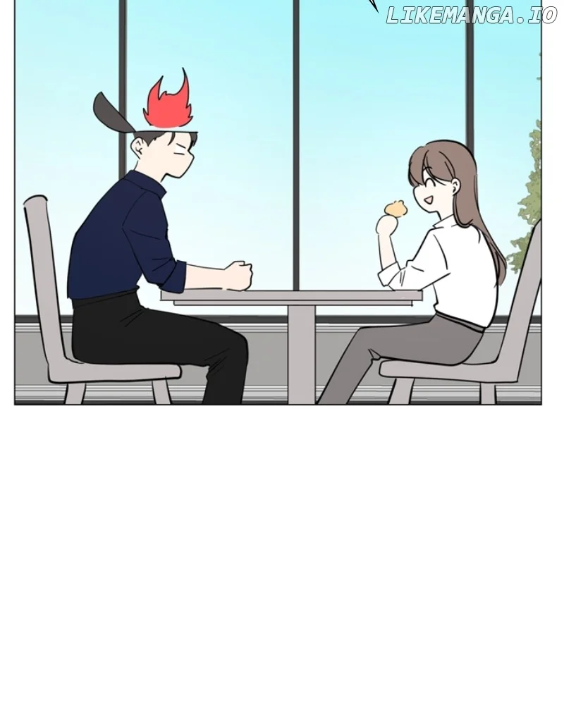 How to Hold X’s Leash chapter 27 page 61
