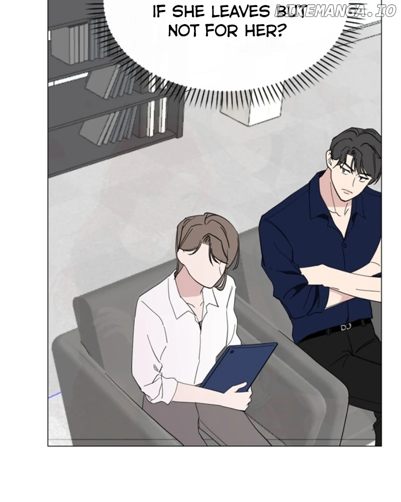 How to Hold X’s Leash chapter 27 page 69