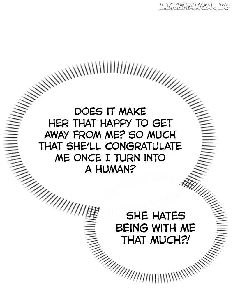 How to Hold X’s Leash chapter 27 page 70