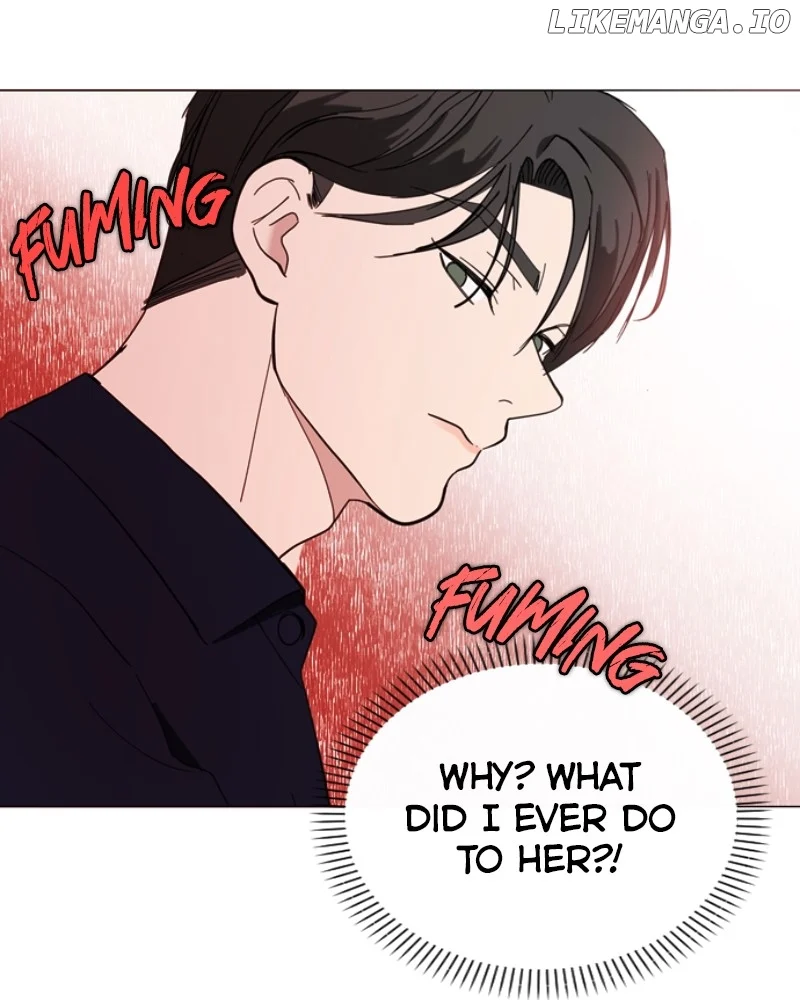 How to Hold X’s Leash chapter 27 page 71