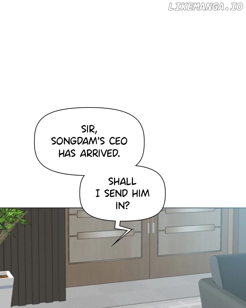 How to Hold X’s Leash chapter 27 page 73