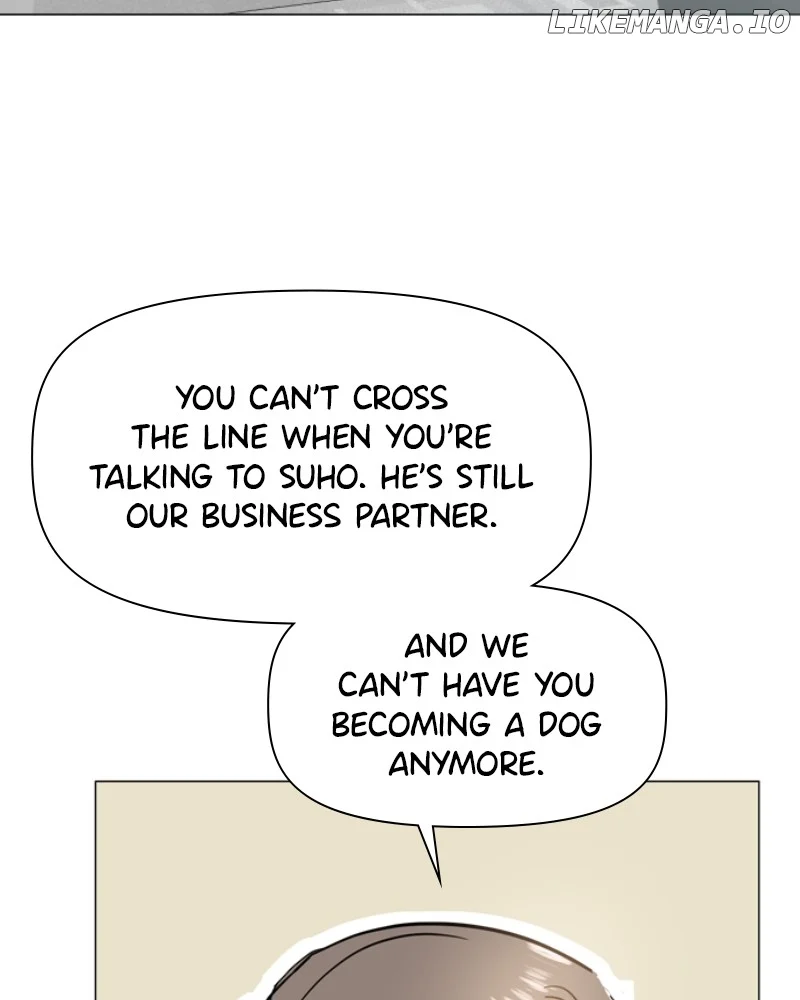 How to Hold X’s Leash chapter 27 page 74