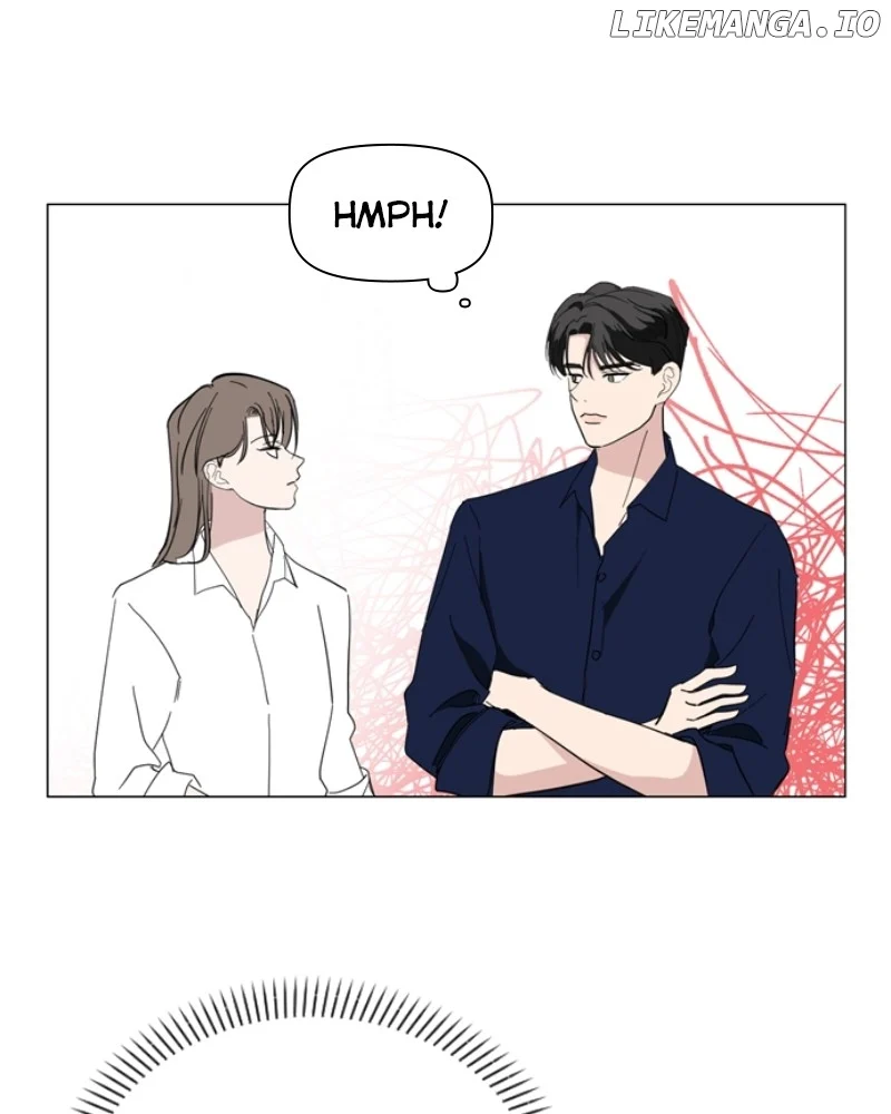 How to Hold X’s Leash chapter 27 page 76