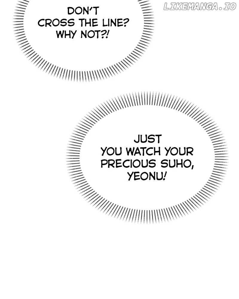 How to Hold X’s Leash chapter 27 page 77