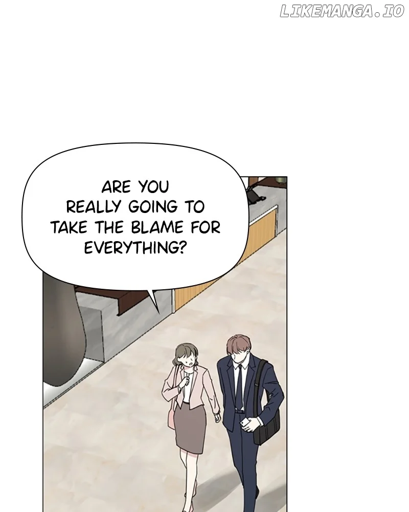 How to Hold X’s Leash chapter 28 page 1