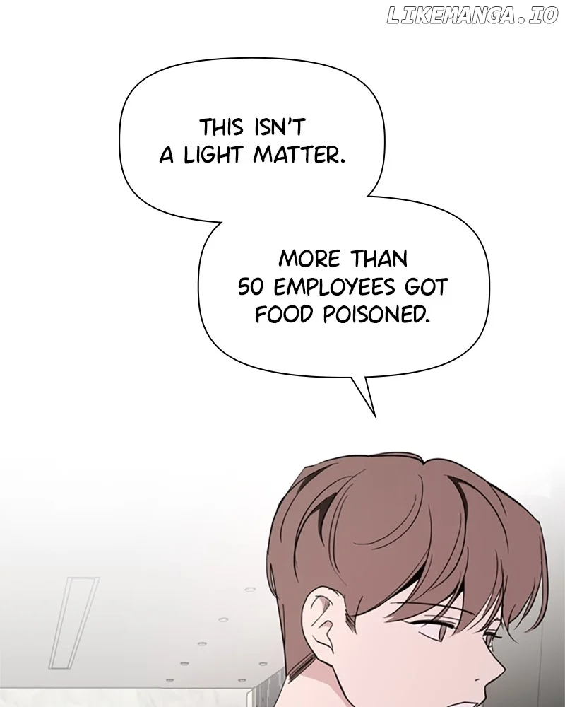 How to Hold X’s Leash chapter 28 page 4