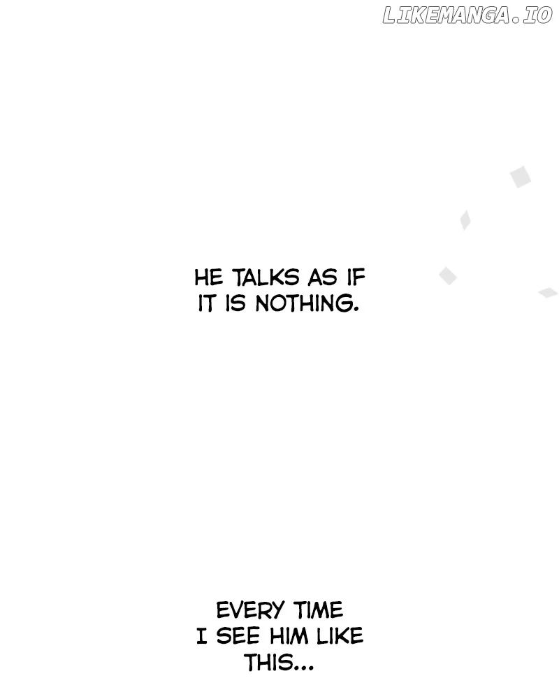 How to Hold X’s Leash chapter 28 page 7