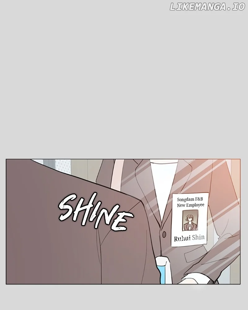 How to Hold X’s Leash chapter 28 page 11