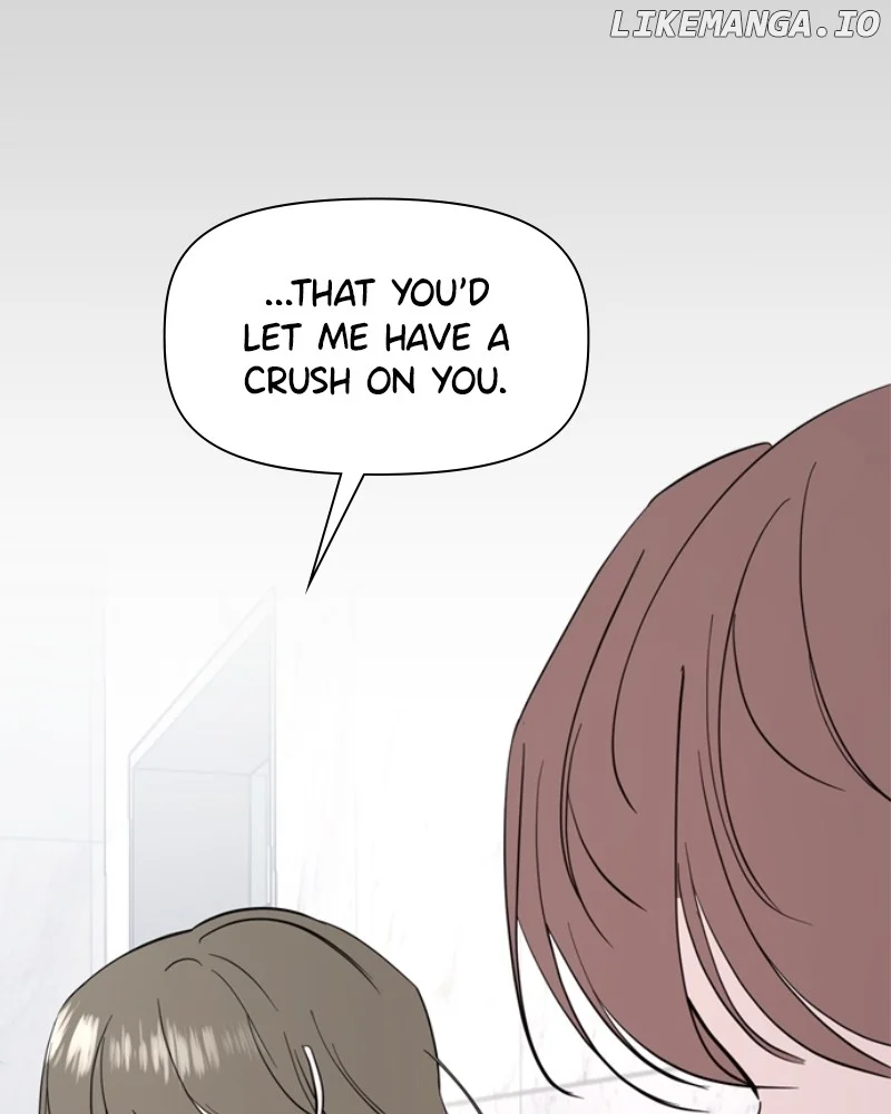 How to Hold X’s Leash chapter 28 page 31