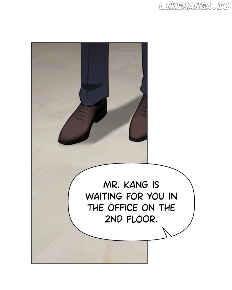 How to Hold X’s Leash chapter 28 page 43