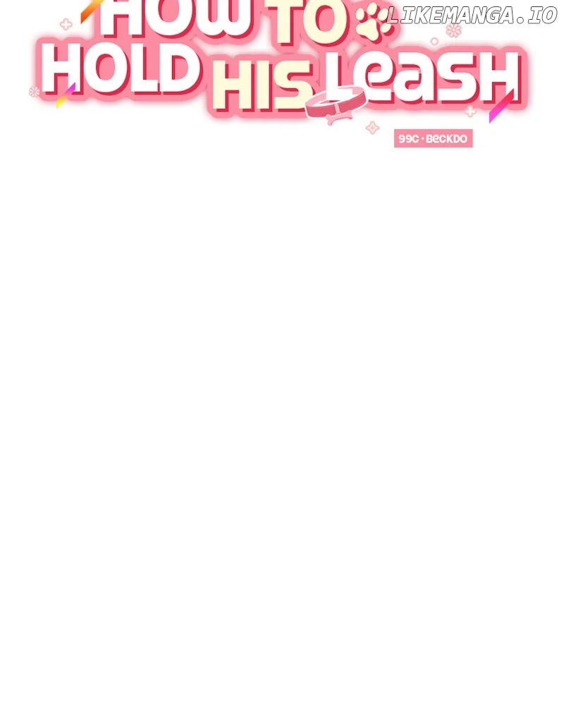 How to Hold X’s Leash chapter 28 page 49