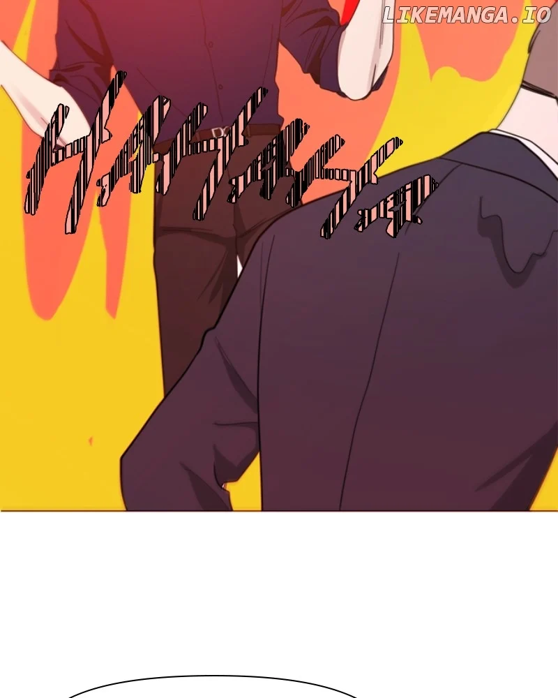 How to Hold X’s Leash chapter 28 page 55