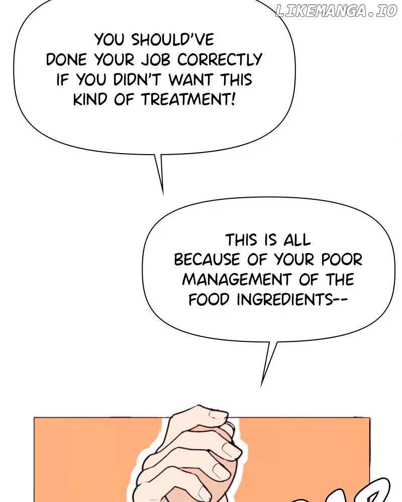 How to Hold X’s Leash chapter 28 page 56