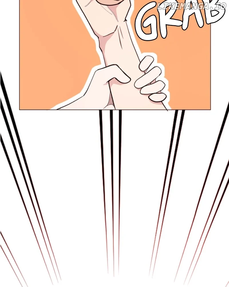 How to Hold X’s Leash chapter 28 page 57