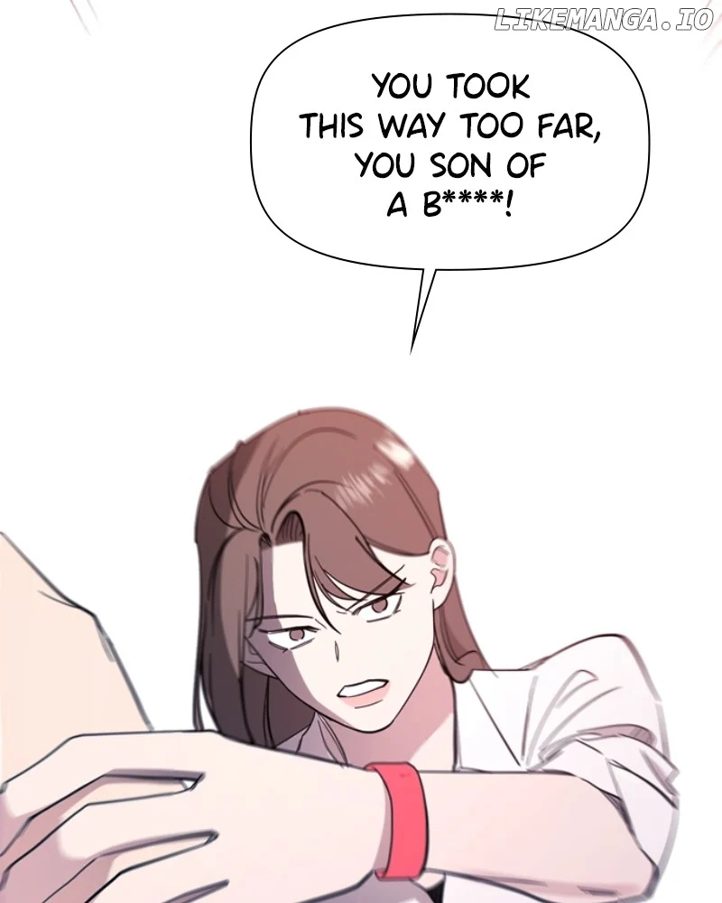 How to Hold X’s Leash chapter 28 page 58