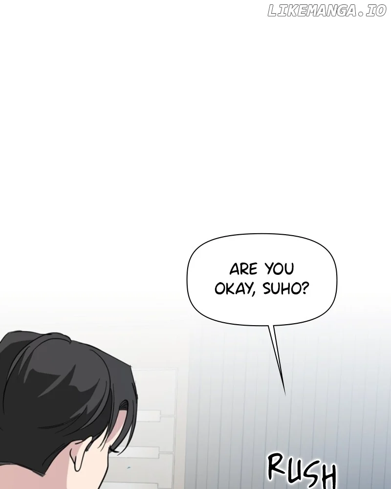 How to Hold X’s Leash chapter 28 page 60