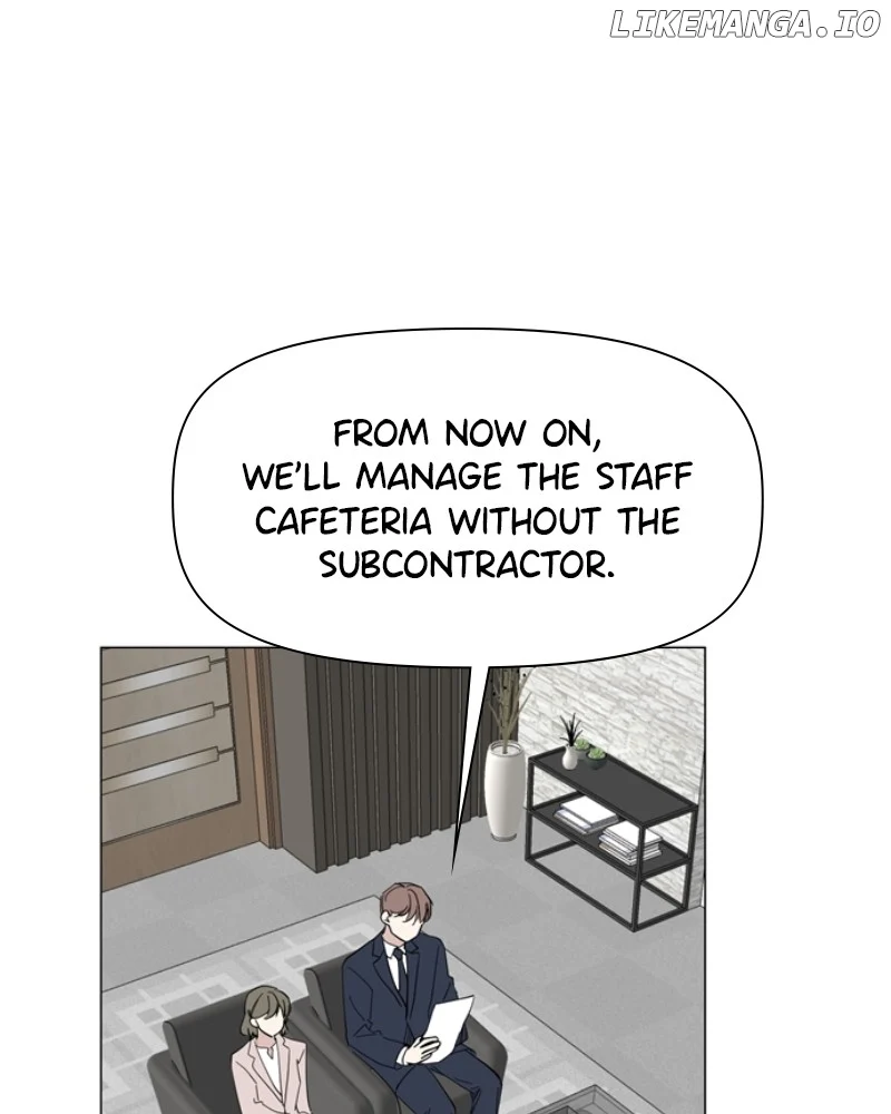 How to Hold X’s Leash chapter 28 page 81