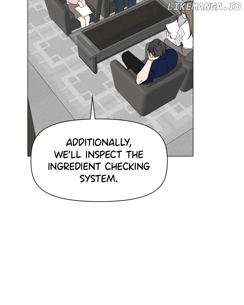 How to Hold X’s Leash chapter 28 page 82