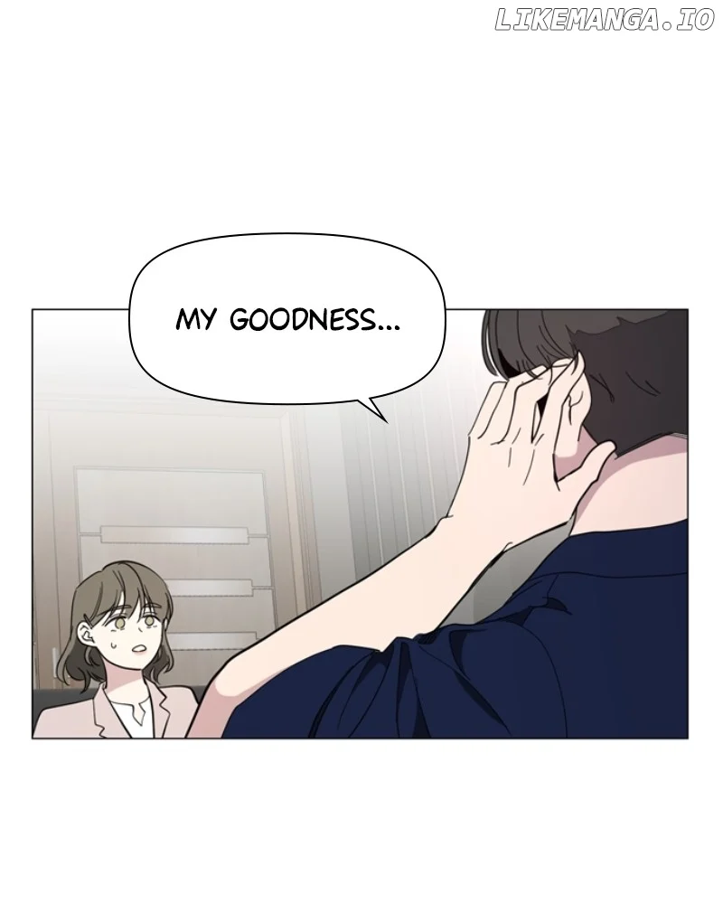 How to Hold X’s Leash chapter 28 page 83