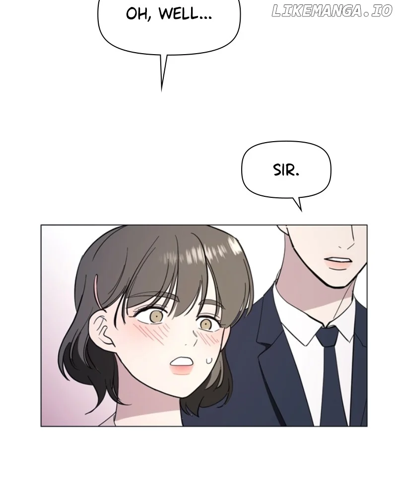 How to Hold X’s Leash chapter 28 page 86