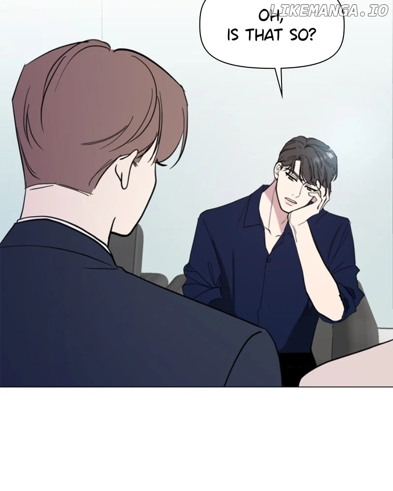 How to Hold X’s Leash chapter 28 page 88