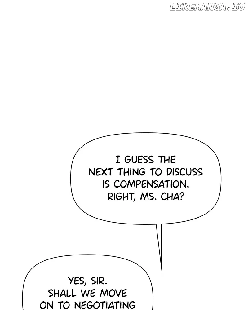 How to Hold X’s Leash chapter 28 page 89