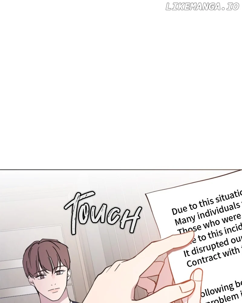 How to Hold X’s Leash chapter 28 page 91