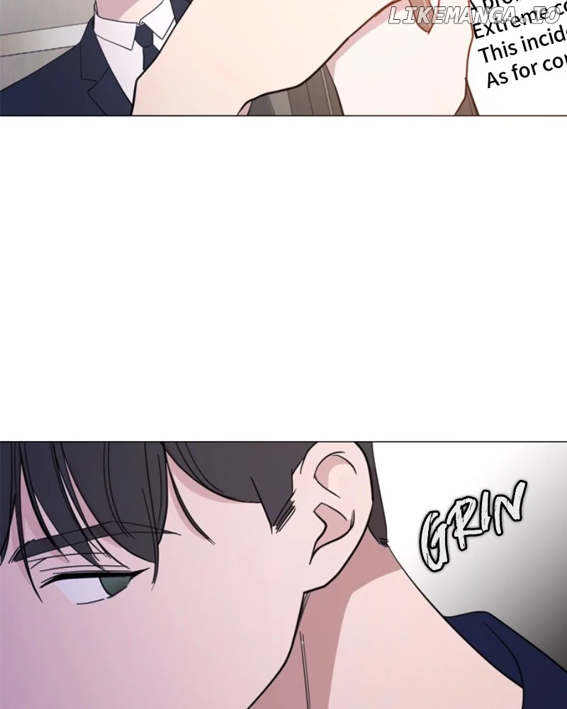 How to Hold X’s Leash chapter 28 page 92