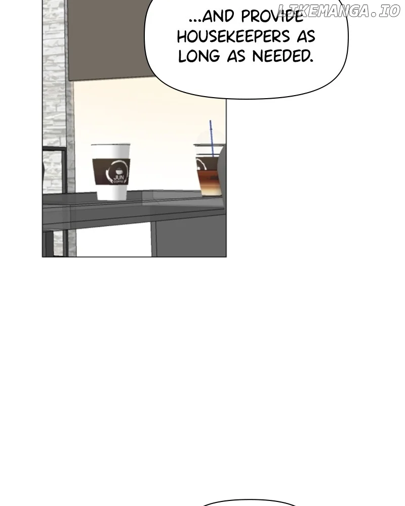 How to Hold X’s Leash chapter 28 page 95