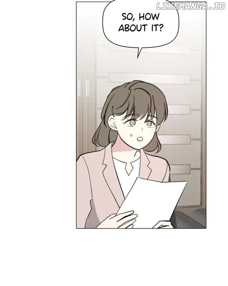 How to Hold X’s Leash chapter 28 page 96