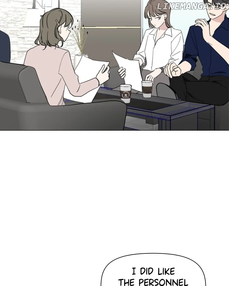 How to Hold X’s Leash chapter 28 page 98