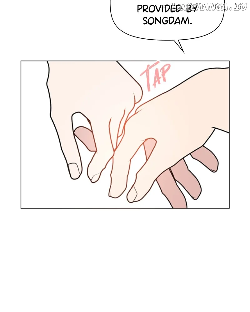 How to Hold X’s Leash chapter 28 page 99