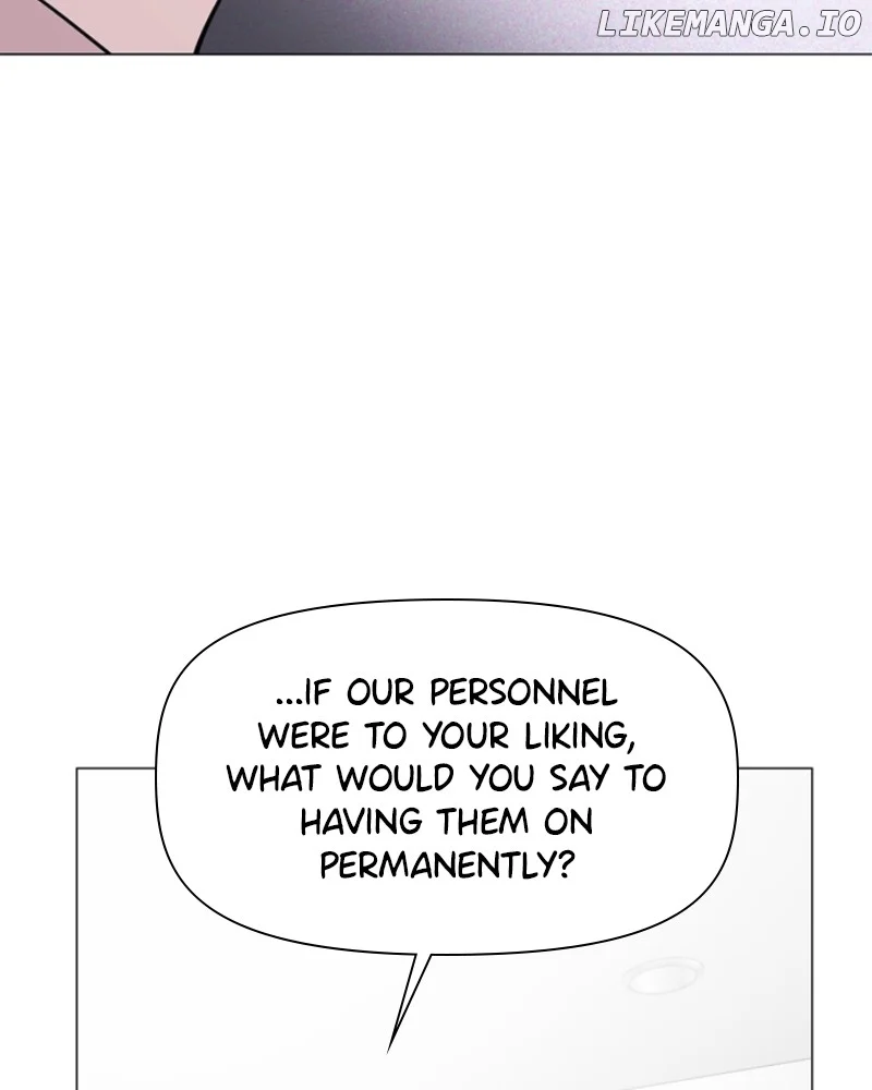 How to Hold X’s Leash chapter 28 page 105