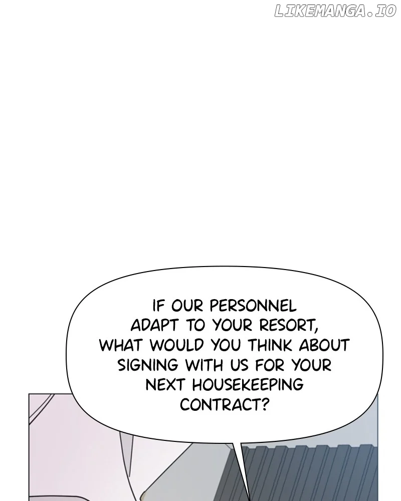 How to Hold X’s Leash chapter 28 page 109