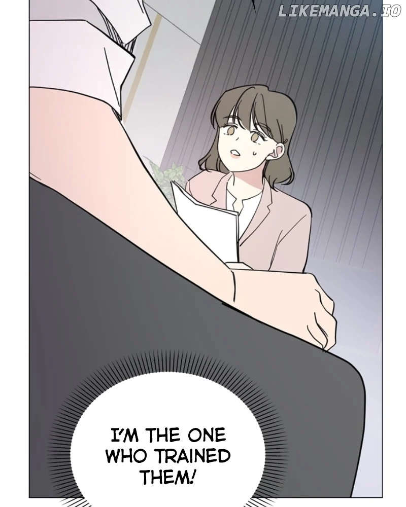 How to Hold X’s Leash chapter 28 page 110