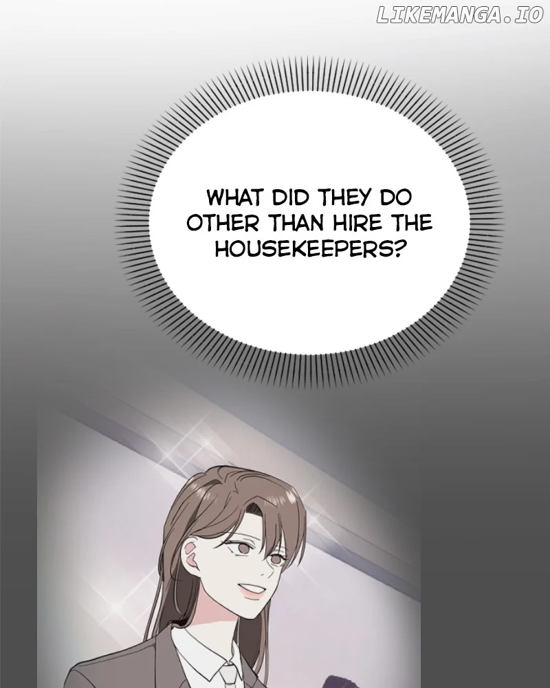How to Hold X’s Leash chapter 28 page 112