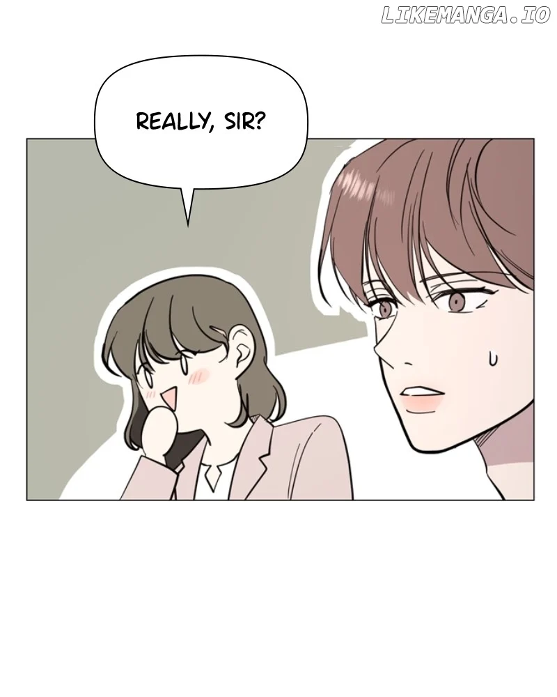 How to Hold X’s Leash chapter 28 page 123