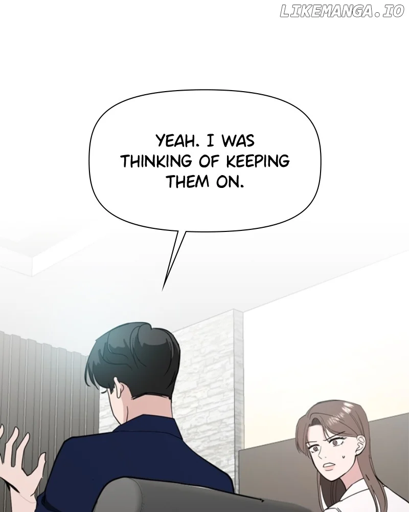 How to Hold X’s Leash chapter 28 page 124