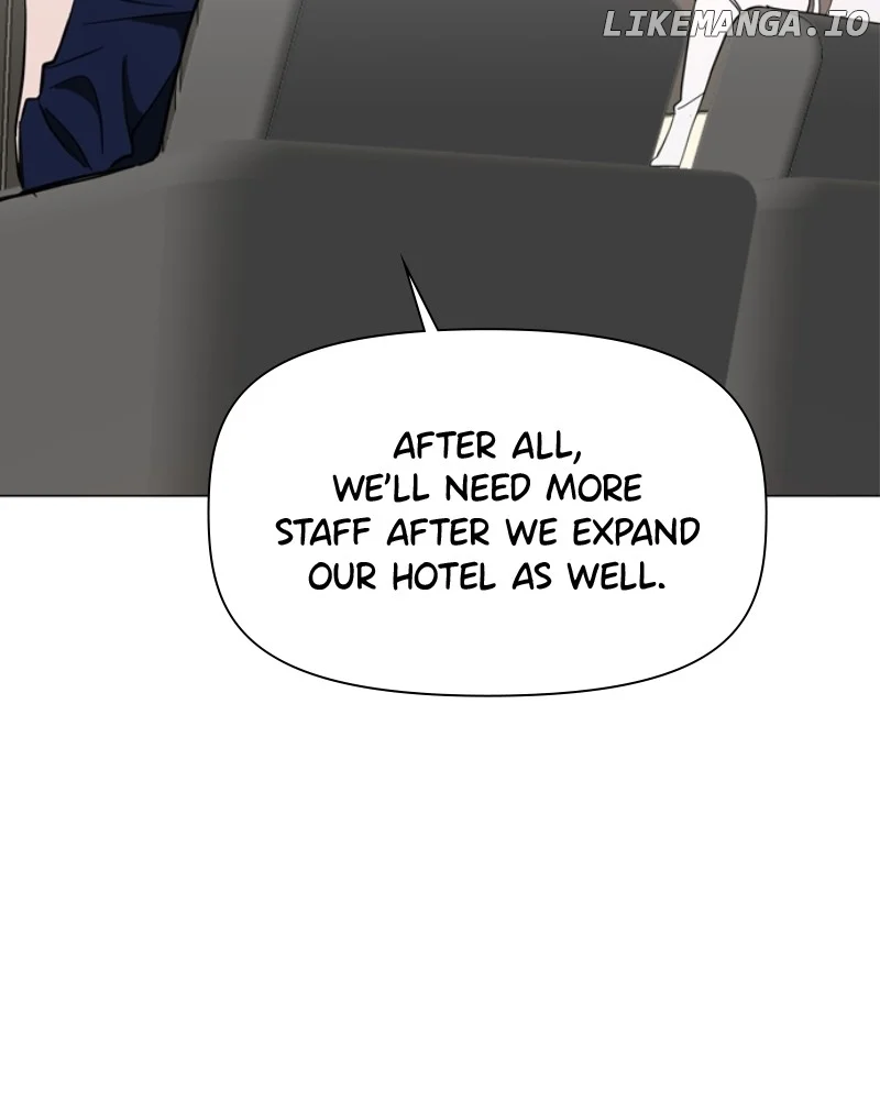 How to Hold X’s Leash chapter 28 page 125